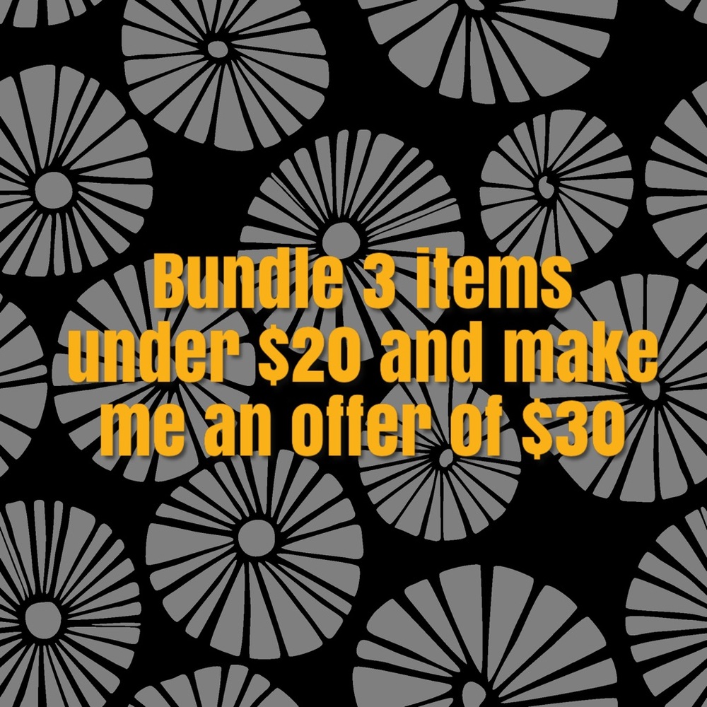 Bundle Deal - image 1